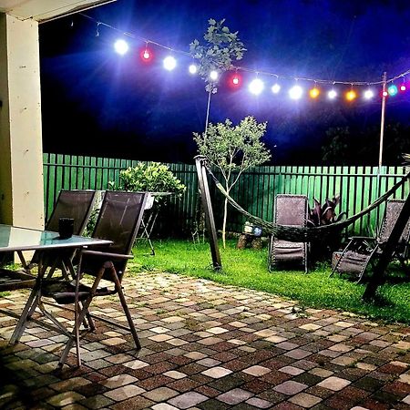 Beachfront Apartments ,,Kapro-One,, Ureki Exterior foto
