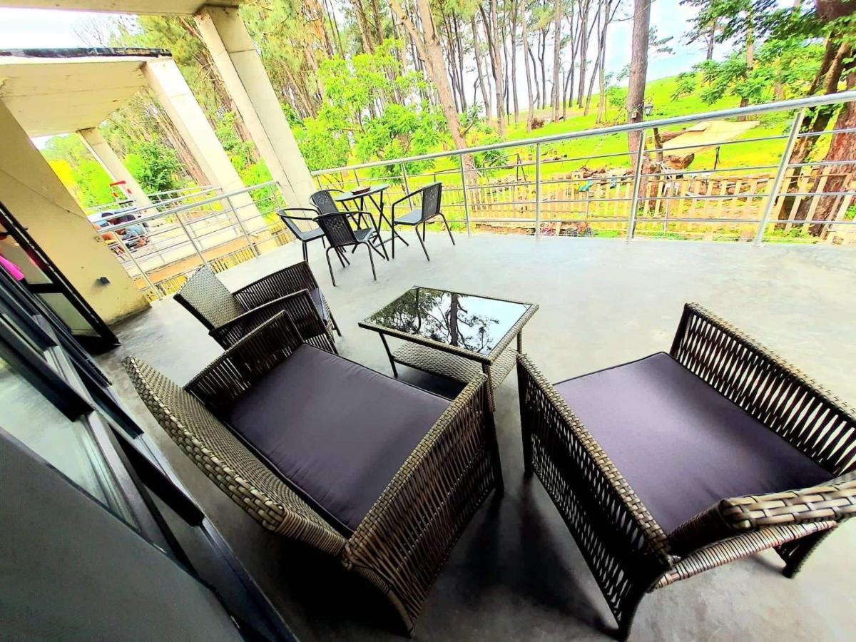 Beachfront Apartments ,,Kapro-One,, Ureki Exterior foto