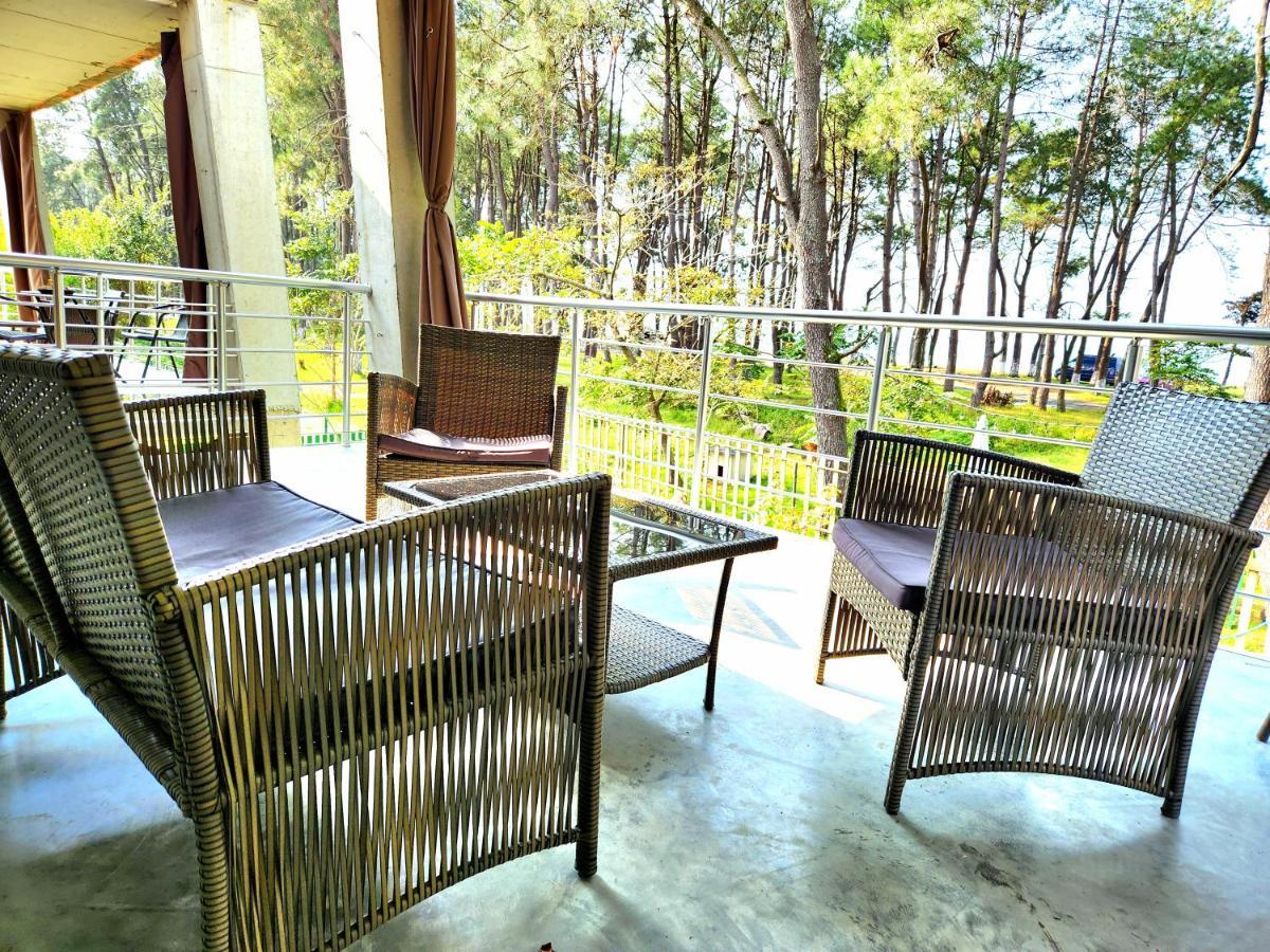 Beachfront Apartments ,,Kapro-One,, Ureki Exterior foto