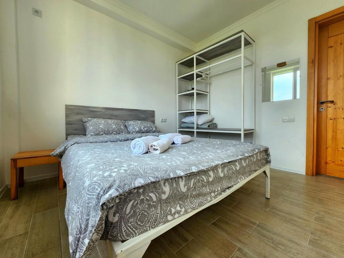 Beachfront Apartments ,,Kapro-One,, Ureki Exterior foto